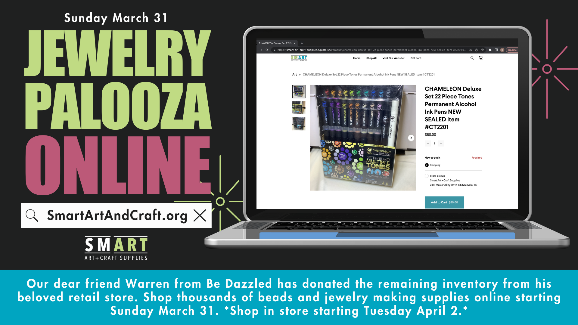 Low cost best sale craft supplies